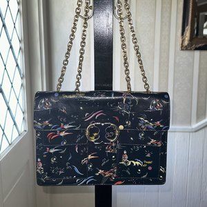 Tory Burch Chain link Shoulder Bag